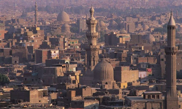 La ministre des Affaires sociale se rend au Caire
