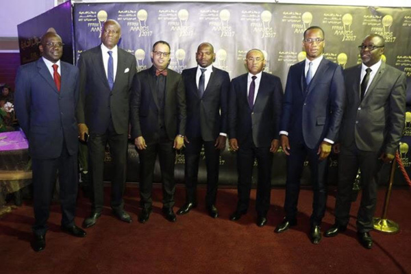 FFRIM : Quatrième édition des AWARDS FFRIM : Quatrième édition des AWARDS