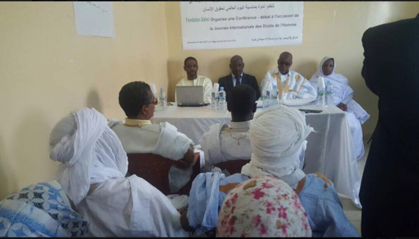 La Fondation Sahel fustige, avec la plus grande énergie, le refus de visa opposé aux militants des droits de l'Homme membres d’Abolition Institut et d'Amnesty International La Fondation Sahel fustige, avec la plus grande énergie, le refus de visa opposé aux militants des droits de l'Homme membres d’Abolition Institut et d'Amnesty International