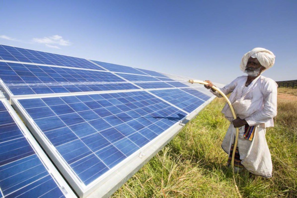 Atelier sur le lancement du projet régional d’électrification hors réseau