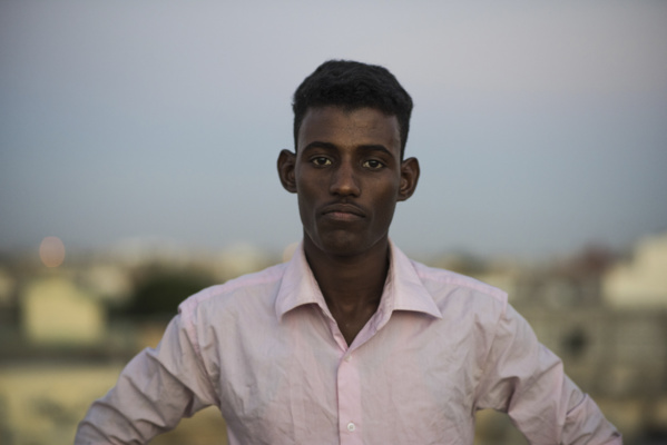 Esclavage: la face cachée de la Mauritanie Esclavage: la face cachée de la Mauritanie