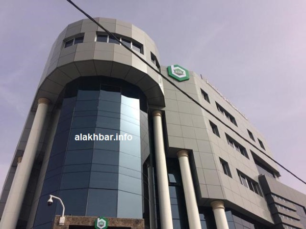 Mauritanie: naissance d’une nouvelle banque, BMI Mauritanie: naissance d’une nouvelle banque, BMI