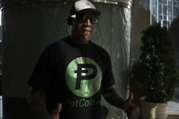 Personne n'a le doigt sur le bouton nucléaire, assure l'ami américain de Kim Jong-Un Personne n'a le doigt sur le bouton nucléaire, assure l'ami américain de Kim Jong-Un