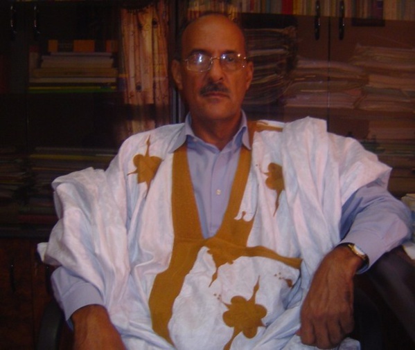 Ould Bettah appelle l’opposition et toutes les forces vives du pays à la constitution d’un large rassemblement, un sursaut national contre le régime d’Ould Abdel Aziz