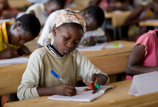 Démarrage au Hodh El Gharbi d'un atelier de sensibilisation sur la scolarisation des filles