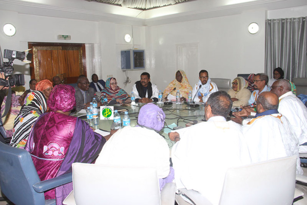 La commission des finances de l’Assemblée discute le budget du ministère de l’enseignement supérieur La commission des finances de l’Assemblée discute le budget du ministère de l’enseignement supérieur