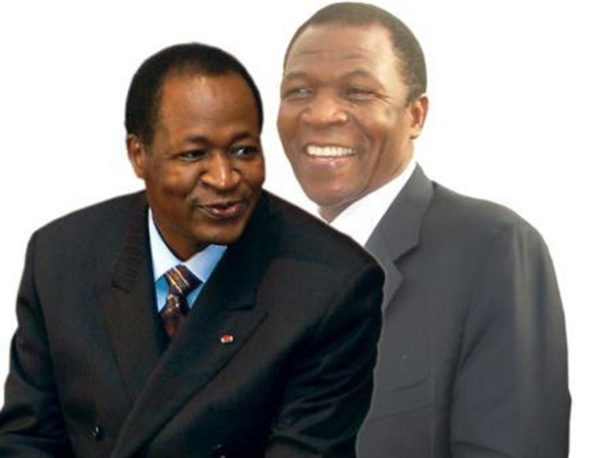 François Compaoré ne veut pas être jugé au Burkina, nouvelle audience en mars (officiel) François Compaoré ne veut pas être jugé au Burkina, nouvelle audience en mars (officiel)