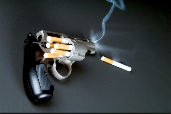 Adoption prochaine d’une loi antitabac Adoption prochaine d’une loi antitabac