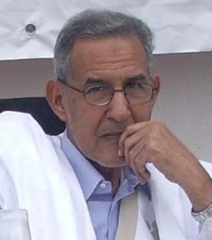 Le leader du Rfd en campagne pour les activités de l’opposition démocratique,le samedi à Nouakchott