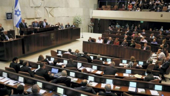 La non-restitution par Israël de corps d'assaillants palestiniens "illégale"