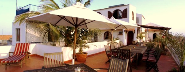 Une société sénégalaise va investir en Mauritanie Une société sénégalaise va investir en Mauritanie