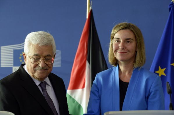 L'ONU examine une résolution rejetant la décision de Trump sur Jérusalem L'ONU examine une résolution rejetant la décision de Trump sur Jérusalem