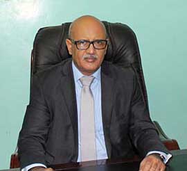 Retour à Nouakchott du Commissaire aux Droits de l’Homme et à l’action humanitaire Retour à Nouakchott du Commissaire aux Droits de l’Homme et à l’action humanitaire