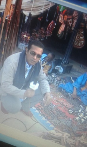 Un journaliste de la TVM attend son salaire depuis 6 mois Un journaliste de la TVM attend son salaire depuis 6 mois