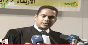 Justice : encore une sérieuse polémique à propos du français Justice : encore une sérieuse polémique à propos du français