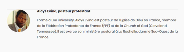 Des chrétiens sèment l’espoir en Mauritanie Des chrétiens sèment l’espoir en Mauritanie