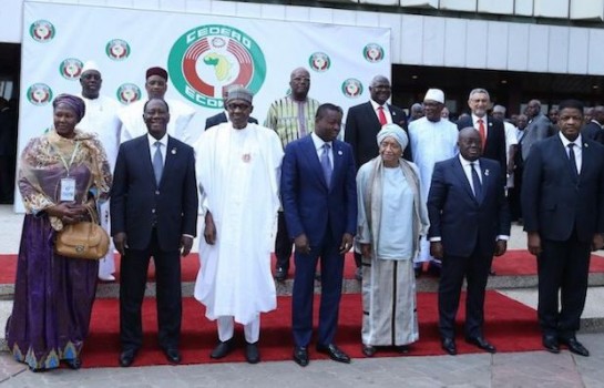 Cedeao : comité spécial pour étudier la candidature de la Mauritanie, du Maroc et de la Tunisie Cedeao : comité spécial pour étudier la candidature de la Mauritanie, du Maroc et de la Tunisie