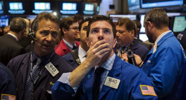 Le pétrole en ordre dispersé après l'interruption d'une grève au Nigéria Le pétrole en ordre dispersé après l'interruption d'une grève au Nigéria