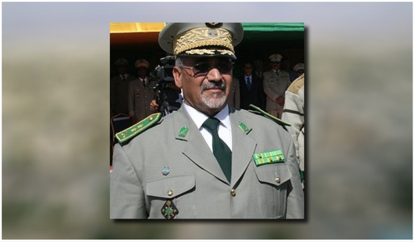 Mauritanie: "Importante régression du taux de criminalité en 2017" DG de la sureté Mauritanie: "Importante régression du taux de criminalité en 2017" DG de la sureté