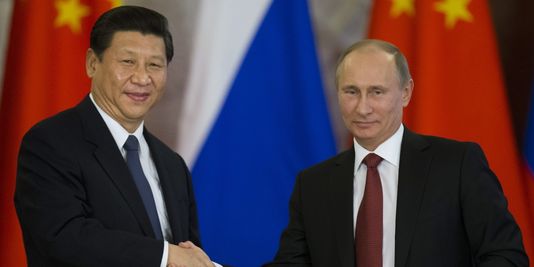 Pékin et Moscou outrés par un rapport américain sur la sécurité Pékin et Moscou outrés par un rapport américain sur la sécurité