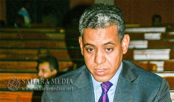 O. Babana : « il existe des avantages accordés à certains responsables qui pèsent lourdement sur le trésor public » O. Babana : « il existe des avantages accordés à certains responsables qui pèsent lourdement sur le trésor public »