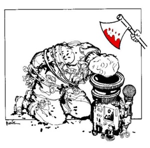 L’affaire Radio-Mauritanie fait tomber deux grosses têtes de l'UPR L’affaire Radio-Mauritanie fait tomber deux grosses têtes de l'UPR