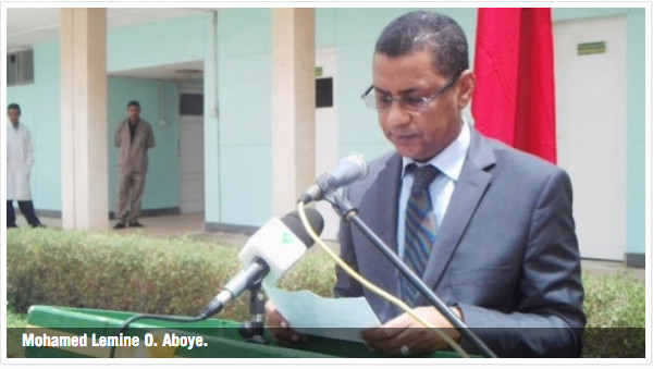 La Mauritanie nomme un ambassadeur au Maroc La Mauritanie nomme un ambassadeur au Maroc