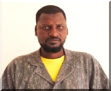 Mauritanie : « Tawassoul est un parti ouvert à tous les Mauritaniens » (Abdoulaye Diakité) Mauritanie : « Tawassoul est un parti ouvert à tous les Mauritaniens » (Abdoulaye Diakité)