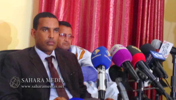 L’ancien directeur général de radio Mauritanie interrogé par la police chargée des crimes économiques L’ancien directeur général de radio Mauritanie interrogé par la police chargée des crimes économiques