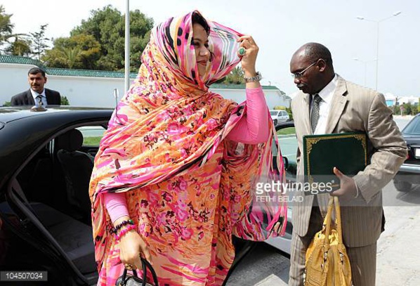 La ministre du commerce : le partenariat avec la CEDEAO ouvrira au pays un important marché La ministre du commerce : le partenariat avec la CEDEAO ouvrira au pays un important marché