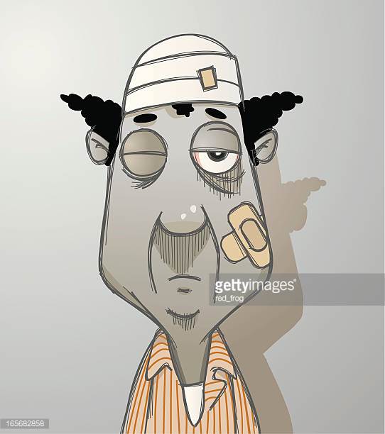 Le D.G du port de Nouakchott reçoit des coups dans son bureau Le D.G du port de Nouakchott reçoit des coups dans son bureau