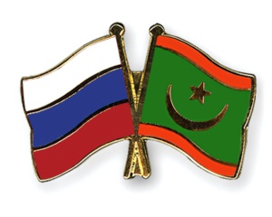 Organisation d’un colloque sur les relations mauritano-russes