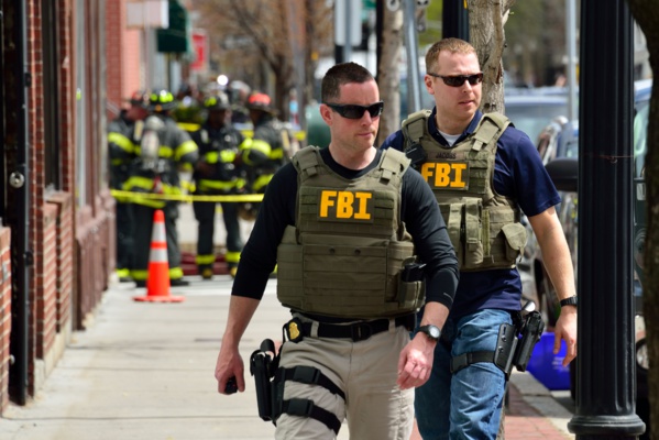 Un ancien Marine qui préparait un attentat à San Francisco arrêté (FBI)