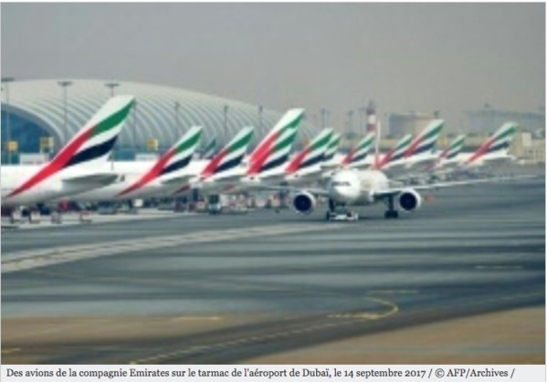 Mesure ciblant les Tunisiennes: les Emirats craignent un attentat, selon Tunis Mesure ciblant les Tunisiennes: les Emirats craignent un attentat, selon Tunis