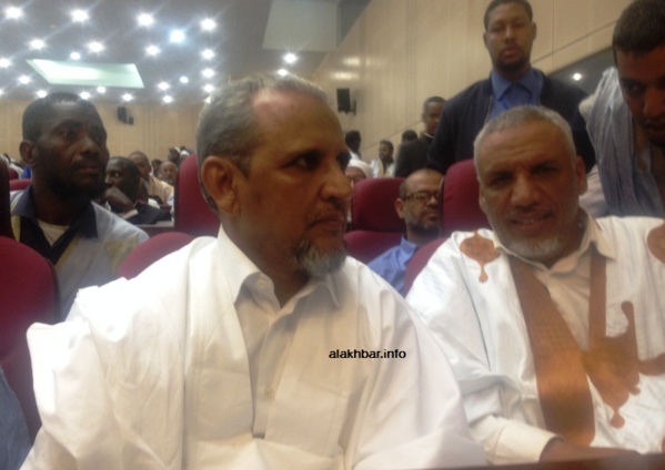 Mauritanie: un moderé élu aux commandes du parti islamiste Tewassoul