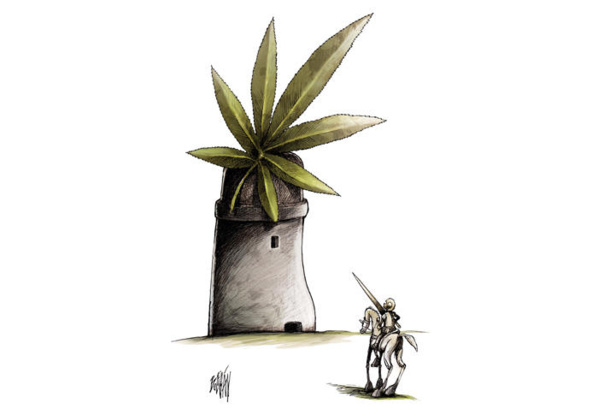 Zouérate : des trafiquants maliens condamnés à 10 ans de prison Zouérate : des trafiquants maliens condamnés à 10 ans de prison