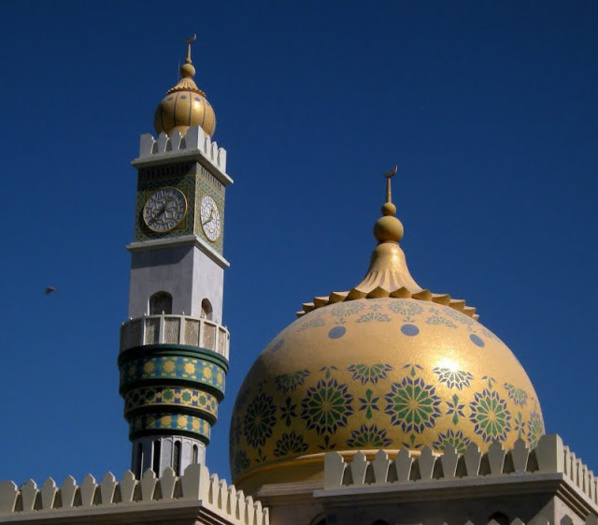 De l'argent frais pour faire de la Mauritanie le pays du million de minarets