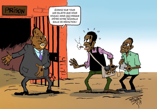 Pas de «Chaab» et «Horizons» mercredi Pas de «Chaab» et «Horizons» mercredi