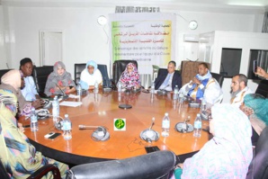 Le groupe parlementaire pour soutenir la cause palestinienne entame une campagne de sensibilisation Le groupe parlementaire pour soutenir la cause palestinienne entame une campagne de sensibilisation