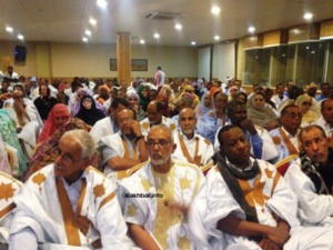 Le PM s’absente au colloque de l’UPR Le PM s’absente au colloque de l’UPR