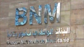 Communiqué de la BNM sur le Changement d’Etalon de l’Ouguiya Communiqué de la BNM sur le Changement d’Etalon de l’Ouguiya