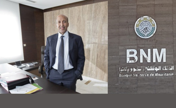 La BNM "facilite" la transition vers la nouvelle gamme de monnaie La BNM "facilite" la transition vers la nouvelle gamme de monnaie