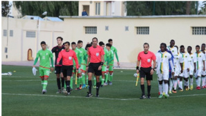 U-17 : Match nul en amical entre la Mauritanie et l’Algérie U-17 : Match nul en amical entre la Mauritanie et l’Algérie
