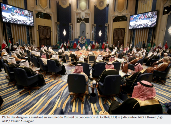 Ryad et Abou Dhabi introduisent la TVA, une première dans le Golfe Ryad et Abou Dhabi introduisent la TVA, une première dans le Golfe