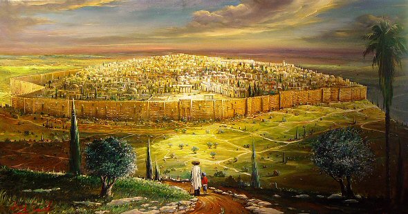 Israël adopte une loi visant à compliquer le partage de Jérusalem Israël adopte une loi visant à compliquer le partage de Jérusalem