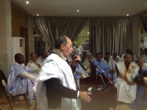 Mauritanie : un député de la majorité réclame un 3e mandat pour le Président