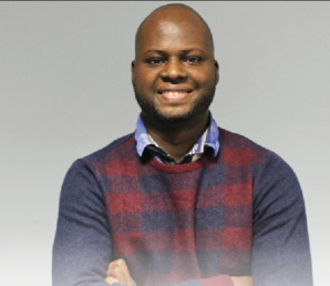 Entretien avec Abdoulaye SY, Jeune entrepreneur Mauritanien spécialisé dans la transformation digitale par gamification Entretien avec Abdoulaye SY, Jeune entrepreneur Mauritanien spécialisé dans la transformation digitale par gamification