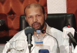 Mohamed Ghoulam Ould El Hadj Cheikh