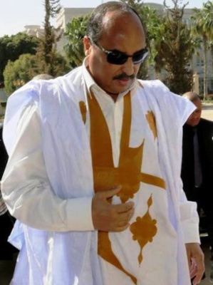 Mauritanie : Le congé annuel du président suspend le conseil des ministres