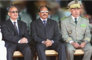 L’ancien PM convoqué à Nouakchott par les autorités de l’Etat L’ancien PM convoqué à Nouakchott par les autorités de l’Etat